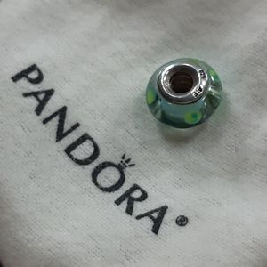 Pandora Jewelry - 🌟 PANDORA Murano Glass Charm Pandora Jewelry - 🌟 PANDORA Murano Glass Charm